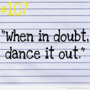 ... by The Wonderful World of Dance on Wonderful Dance & Ballet Quote