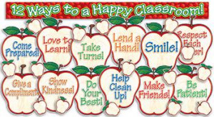 Happy-Classroom-AppleA