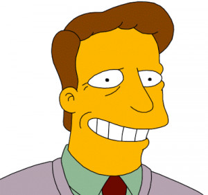 Troy Mcclure Quotes