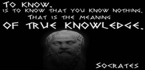 Socrates Best Quotes