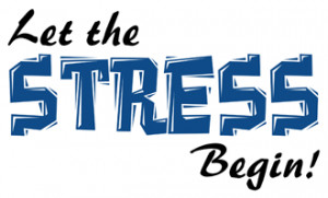 Funny Quotes About Work Stress