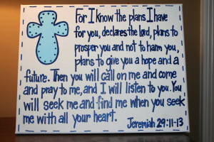 Baby Girl Dedication Bible Verses