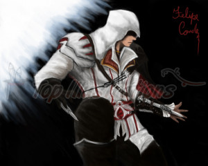 ezio auditore da firenze quotes