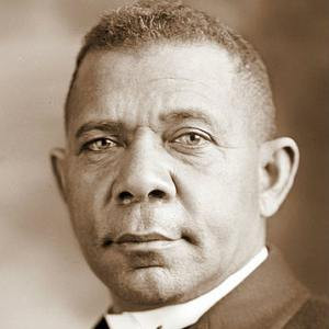 Booker T. Washington Quotes