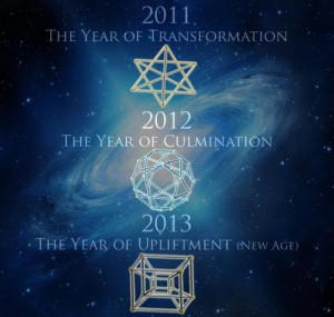 The Age of Enlightenment