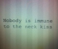 neck kissing tumblr quotes 90's kid Follow 6 days