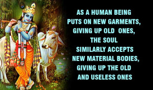 Janmashtami 2015: 11 quotes of Lord Krishna from Bhagavad Gita that ...