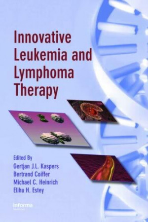 Innovative Leukemia and Lymphoma Therapy Image