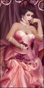 The Seven Deadly Sins Gluttony