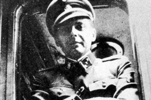 Josef Mengele Tw