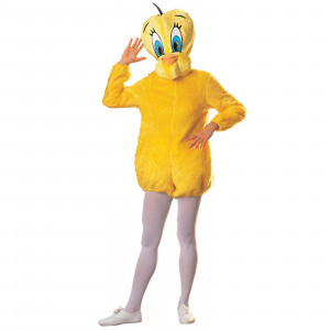 Home > Looney Tunes Tweety Bird Adult Costume
