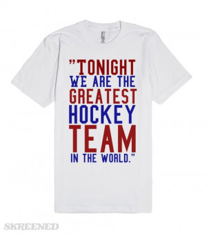 miracle on ice quotes