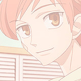 Honey ouran high school host club haruhi fujioka tamaki suoh tamaki ...