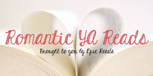 romantic reading list from @Epic Reads!