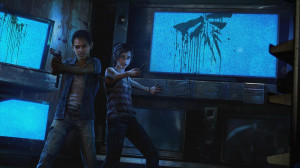 The Last of Us: Left Behind – growing up is hard