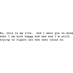 perks of being a wallflower quotes tumblr