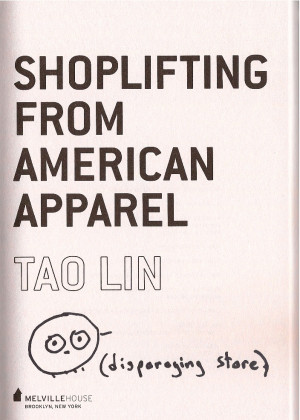 He’s even hip in the way he signs his books.