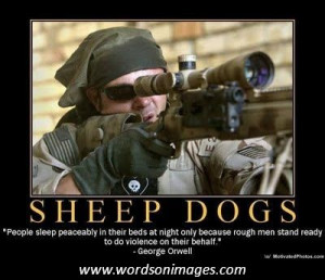 Military leadership quotes