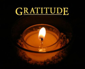Gratitude Quotes to Ponder over Thanksgiving