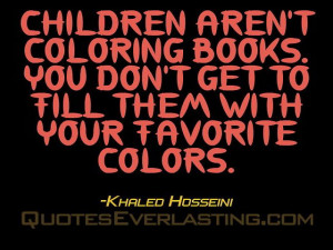 ... with your favorite colors.