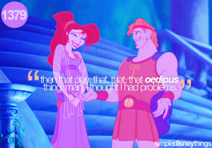 Most popular tags for this image include: hercules, disney ...