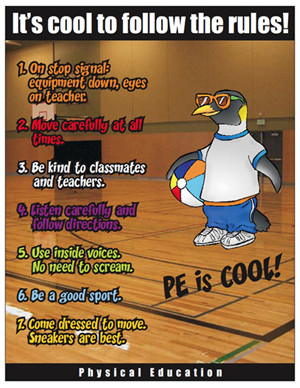 Quotes About Physical Education Teaching ~ Physical Education: PE ...