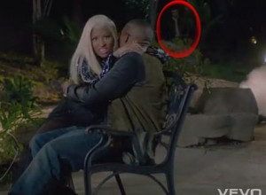 LOL funny Nicki Minaj nas Right By My Side RBMS Drake?