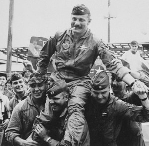Robin Olds