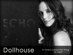 Dollhouse a mind...