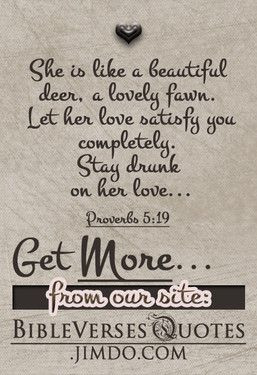 LOVE BIBLE VERSES - Get your free bible verses about love here... Easy ...