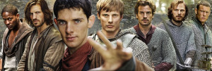 Merlin on BBC Merlin Quotations