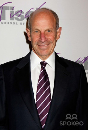 Jonathan Tisch Pictures