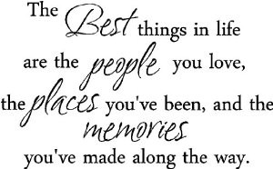 Quotes And Sayings About Family Memories ~ 51HITa6euuL._SX300_.jpg