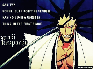 Thoughtful bleach quotes