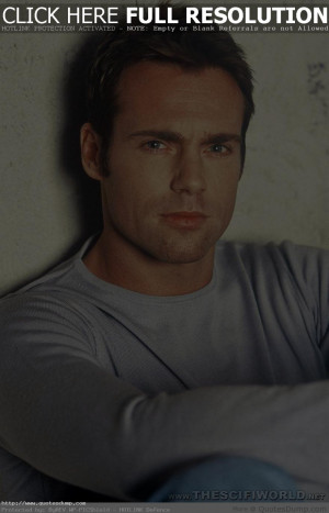Picture of Michael Shanks 1 Picture of Michael Shanks 1