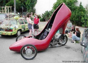 Funny Car