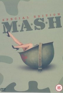 MASH (1970) Poster