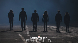 Marvel's Agents of SHIELD - Marvel's Agents of SHIELD Wallpaper ...