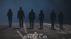 Marvel's Agents of SHIELD - Marvel's Agents of SHIELD Wallpaper ...