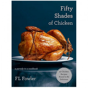 En “Fifty Shades of Chicken” , “ l a receta y notas de pie ...