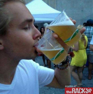 Related Pictures thirsty thursday s funny fact why beer is better than ...
