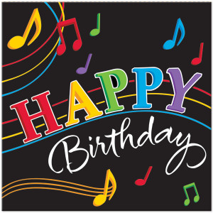 ... birthday sheet music for happy birthday my friend music happy birthday