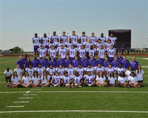 DFW Varsity Football High School . Sunny hills high n important events ...