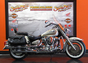 2002 Yamaha XV16AP Roadstar 13128T PreOwned Cruiser