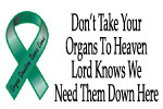 Organ Donor Graphics | Organ Donor Pictures | Organ Donor Photos