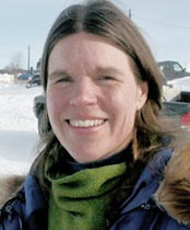 Susan Butcher Dies at 51 ~