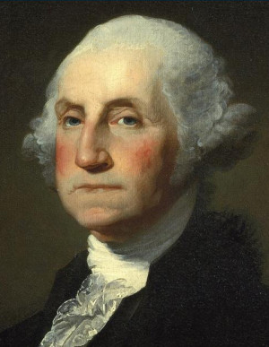 President George Washington Famous Quotes