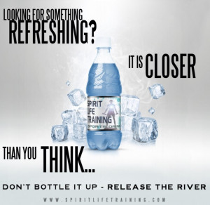 Refreshment Closer Than You...