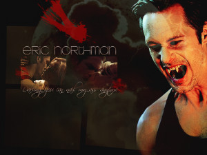 Eric Northman EricNorthman!