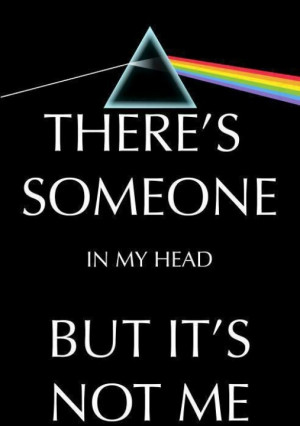 Pink Floyd